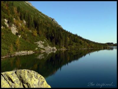 Morskie oko