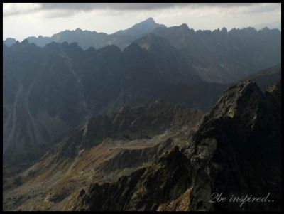 Tatry