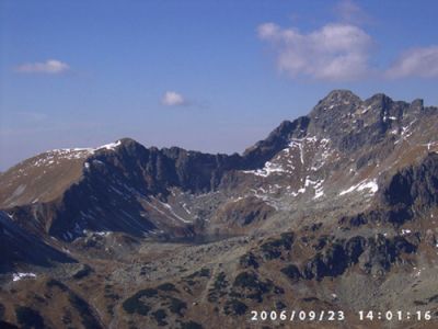 Świnica fot. Bartek
