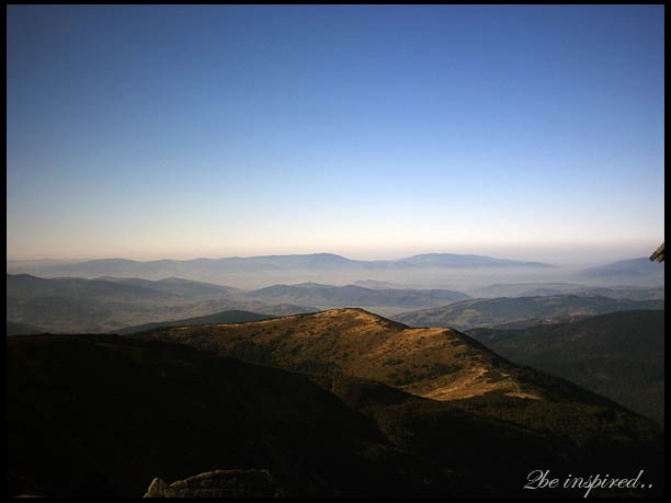 Babia Góra 2005