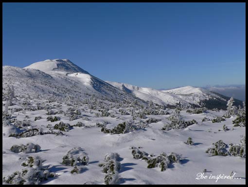 babia-gora-epoka-lodowcowa