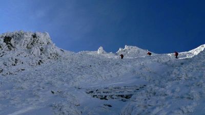 Banikowska Przełęcz