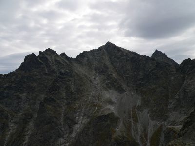 Czarny Staw