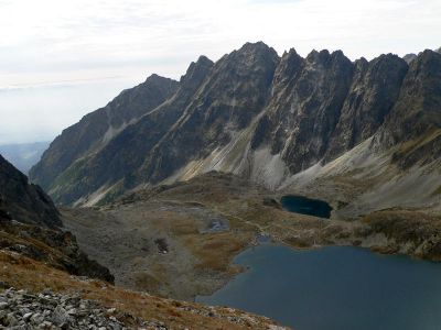 Tatry 