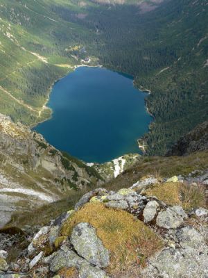 Morskie Oko