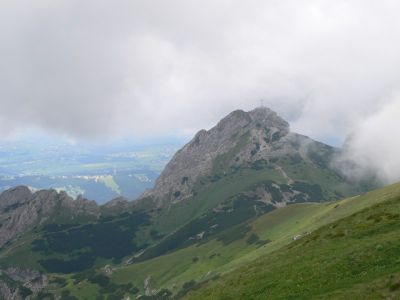 Giewont