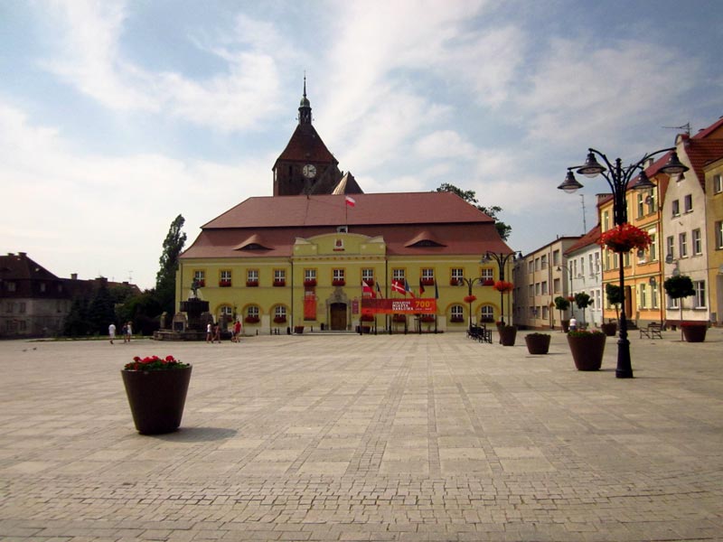 Darłowo