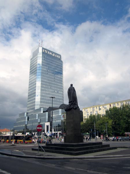 Warszawa