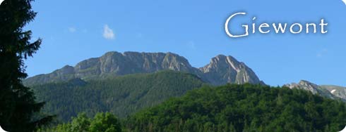 Giewont