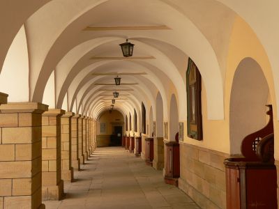 Łuki Kalwaria