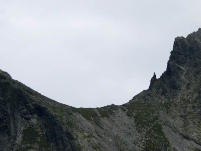 Przełęcz Pod Chłopkiem