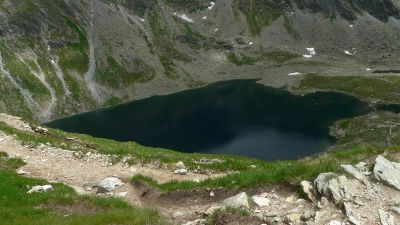 Wielki Hinczowy Staw