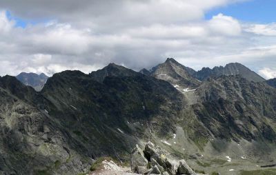 Widok z Koprowego