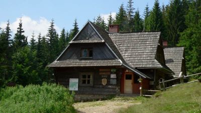 Schronisko