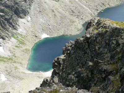  Tatry Wysokie Krywa