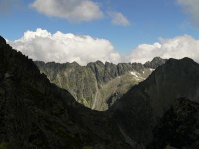 Bystre Sedlo (prawdopodobnie) Fot. Lowell