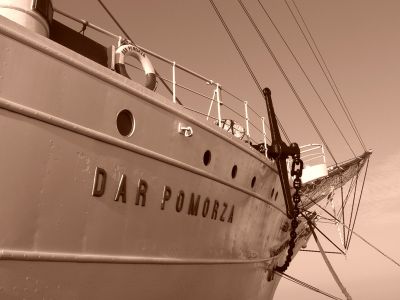 Dar Pomorza