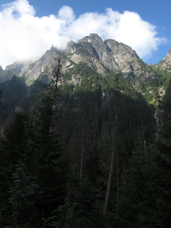 Mały Młynarz (1973 m)