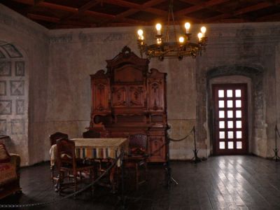Sala Fot. Lowell