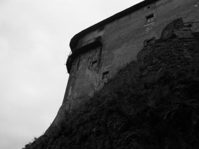 Historia zamku Orawskiego