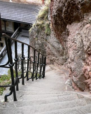 Schody