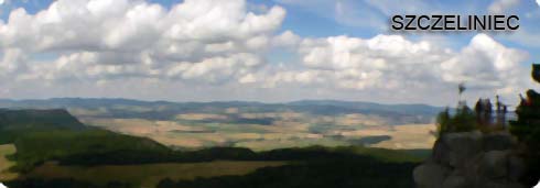 Szczeliniec