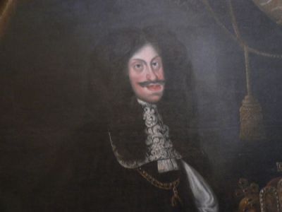 Przyk³ad malarstwa... Fot. Lowell