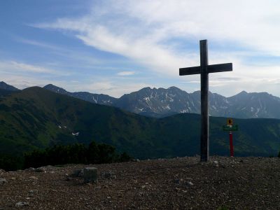Wycieczka na Grzesia
