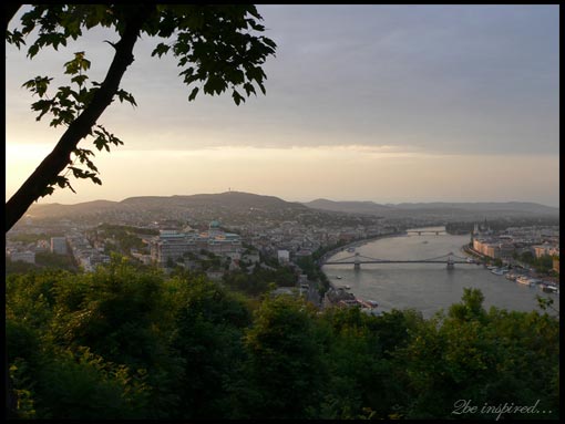 Góra Gellerta