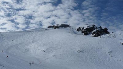 Kasprowy Wierch fot. Marcin