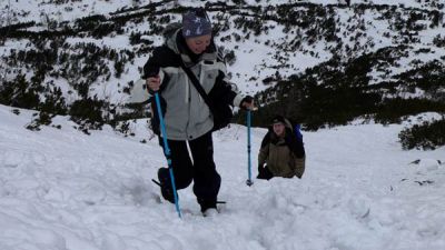 Dorota i Marcin