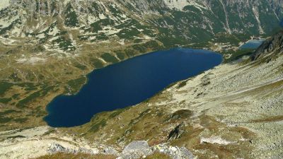 Dolina 5 Staw�w po raz ostatni 