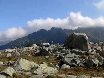 Dolina za Mnichem